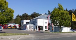 Geiger Logistik